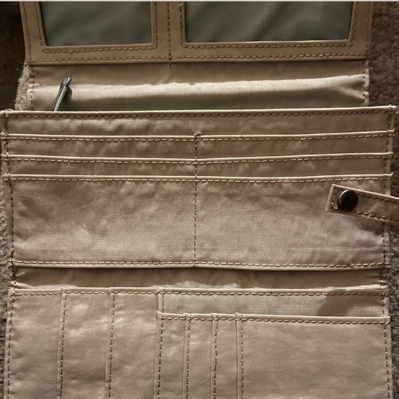 Kipling wallet - Picture 3 of 3